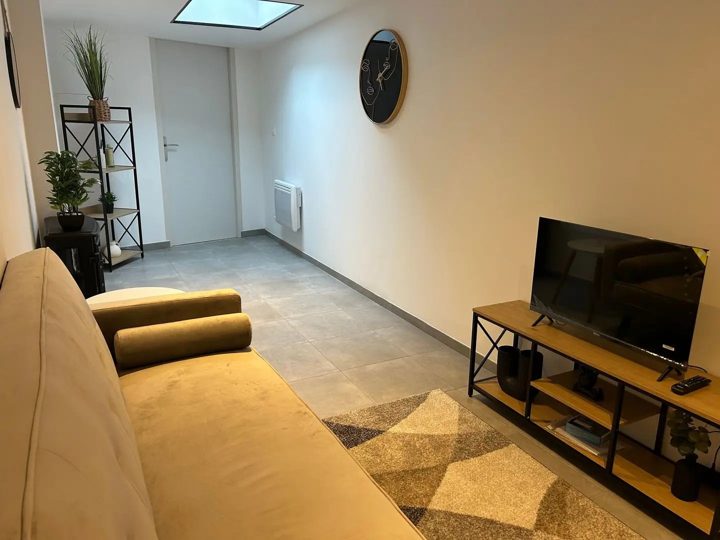 Maison à louer, 60m², Orchies