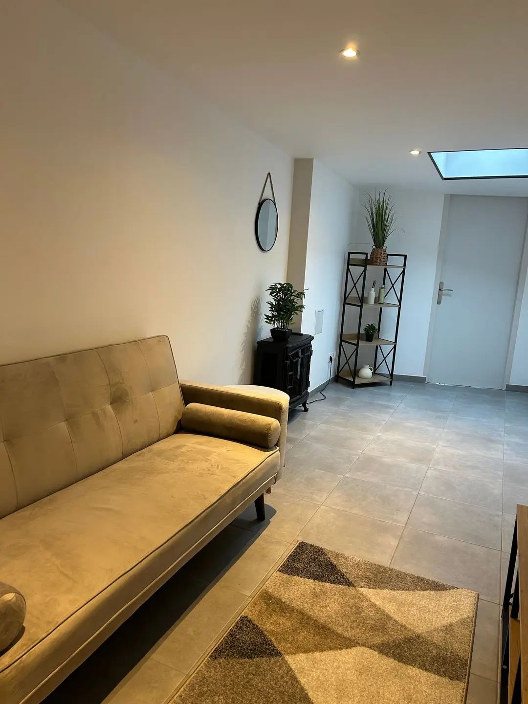 Maison à louer, 60m², Orchies