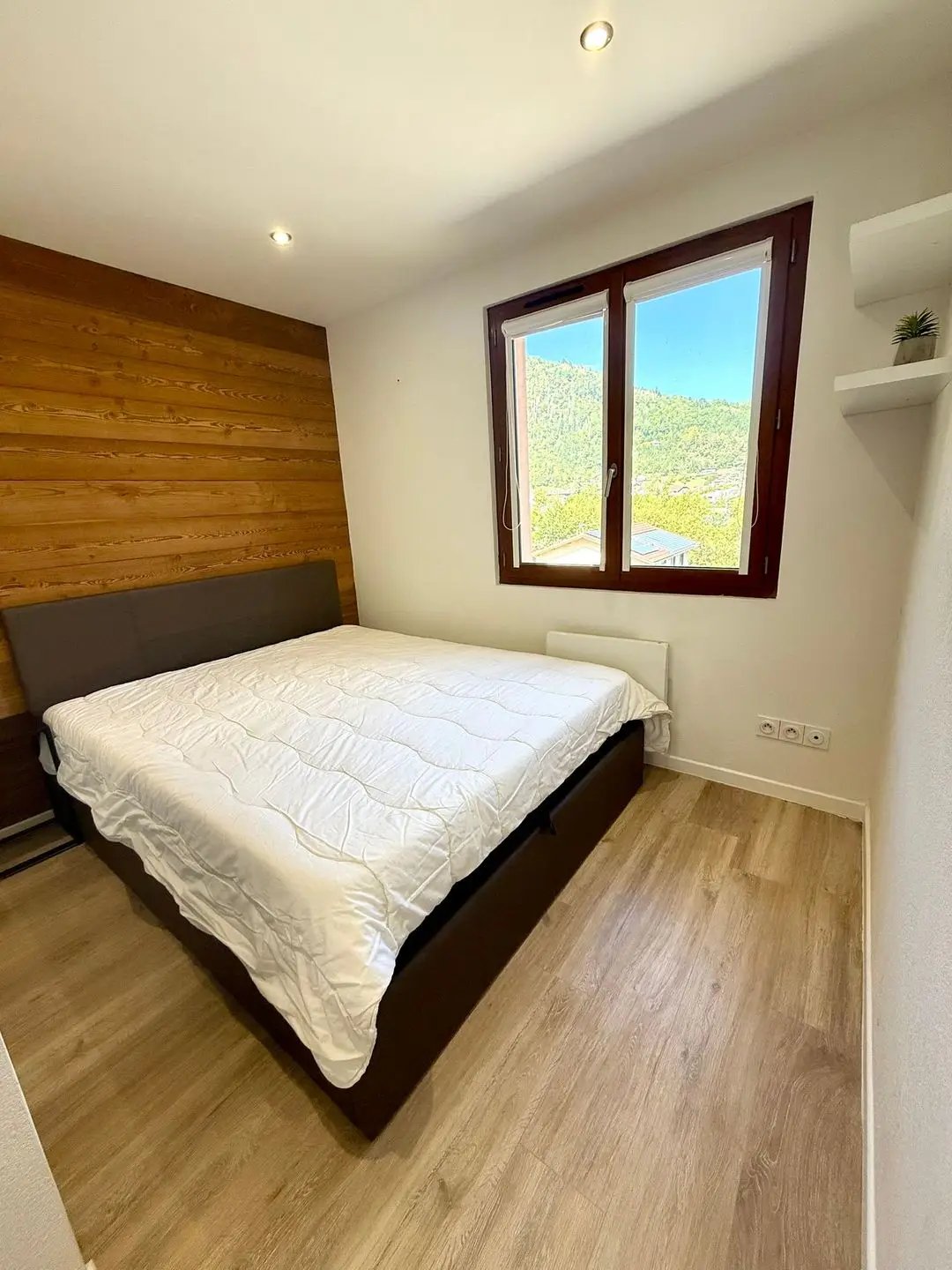 Appartement à louer, 53m², Marignier