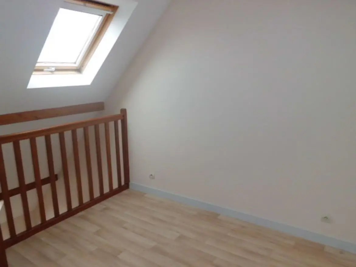 Appartement à louer, 24m², Angers