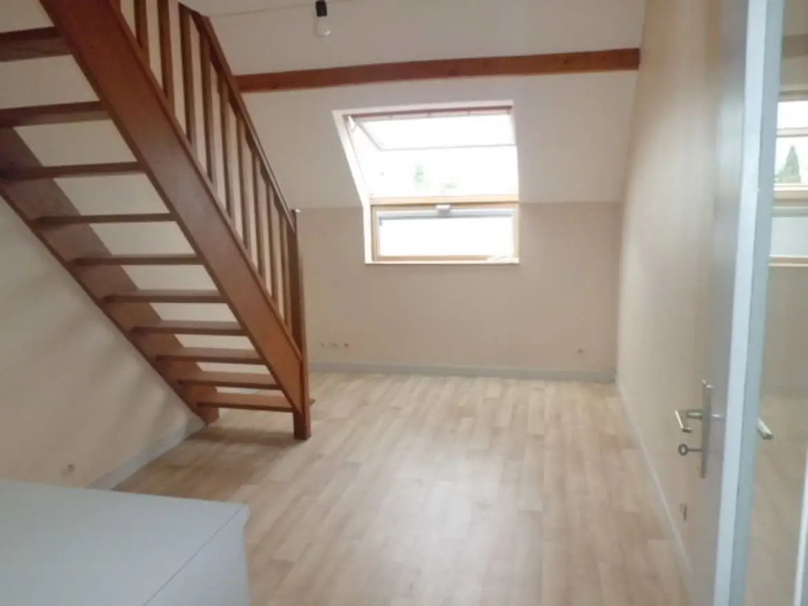 Appartement à louer, 24m², Angers