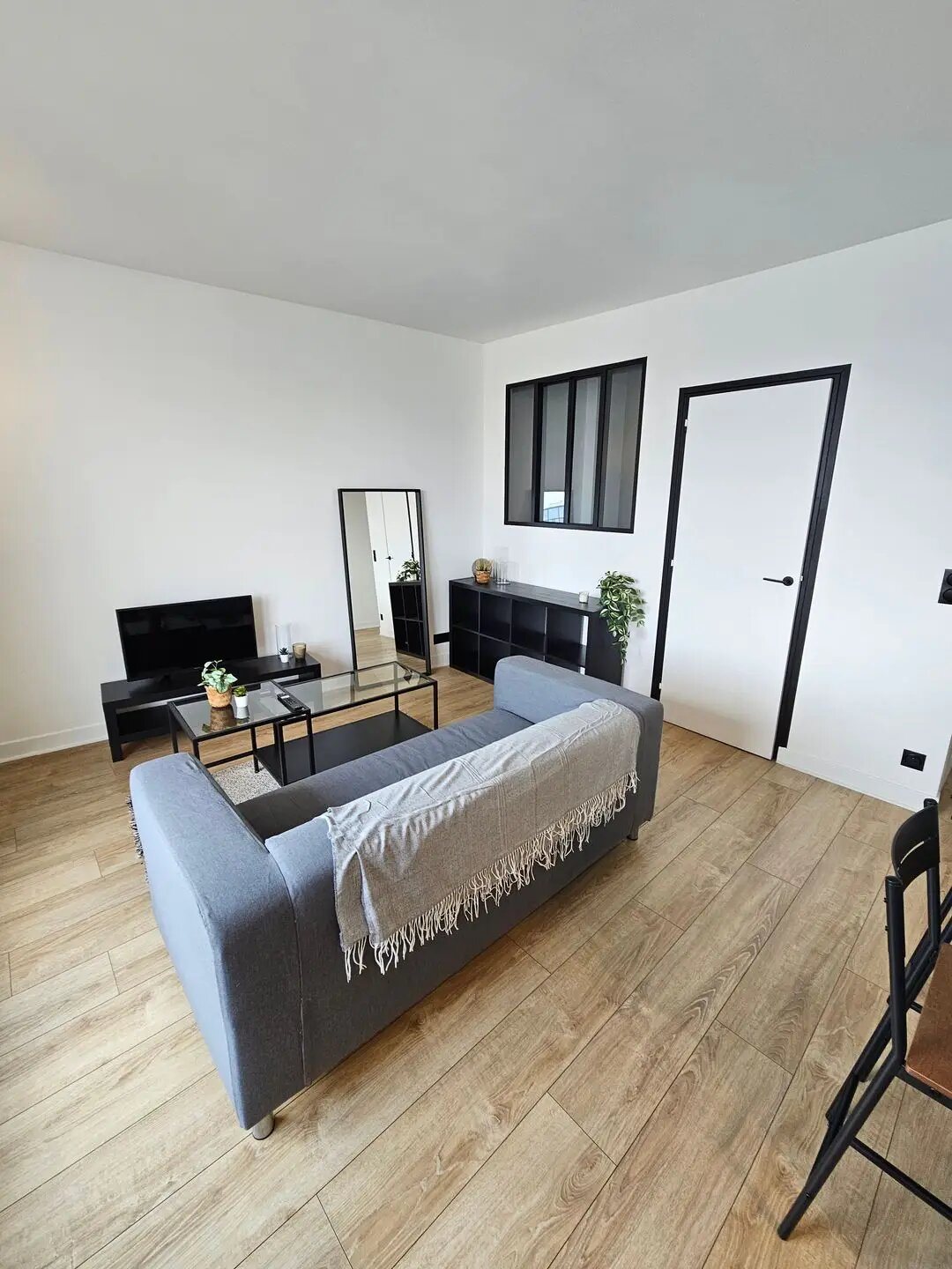 Appartement à louer, 35m², Boulogne-Billancourt