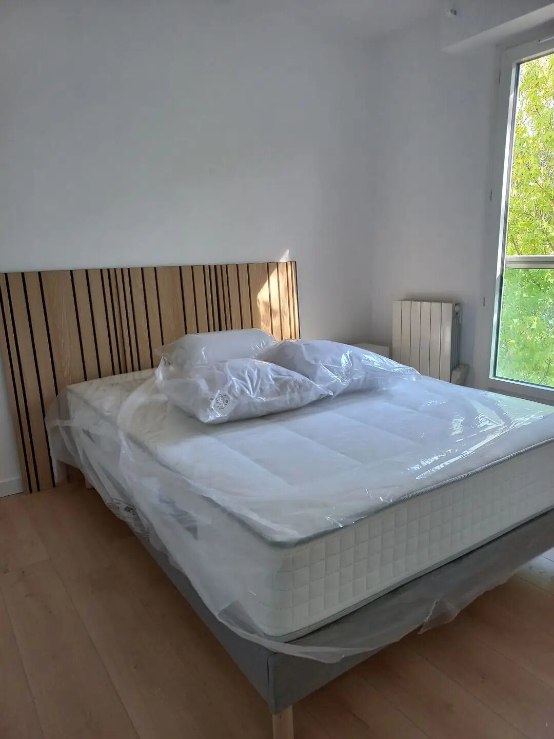 Appartement à louer, 42m², Orléans
