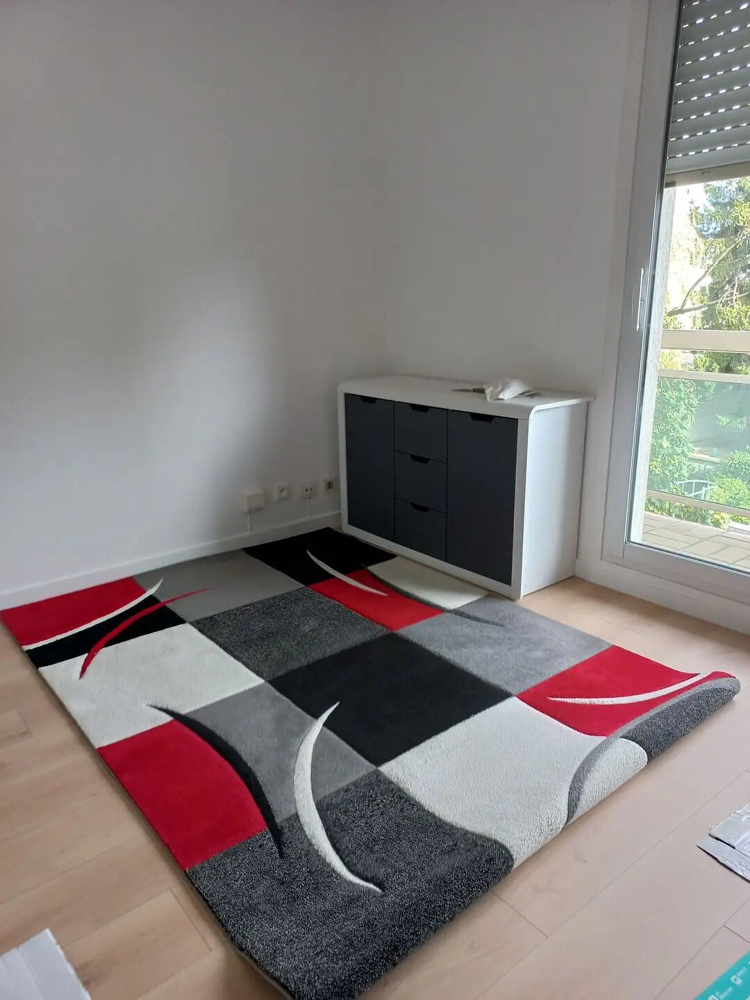 Appartement à louer, 42m², Orléans