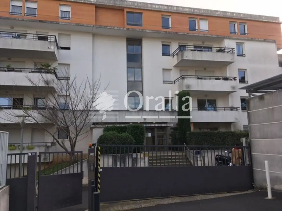 Appartement à louer, 50m², Montpellier