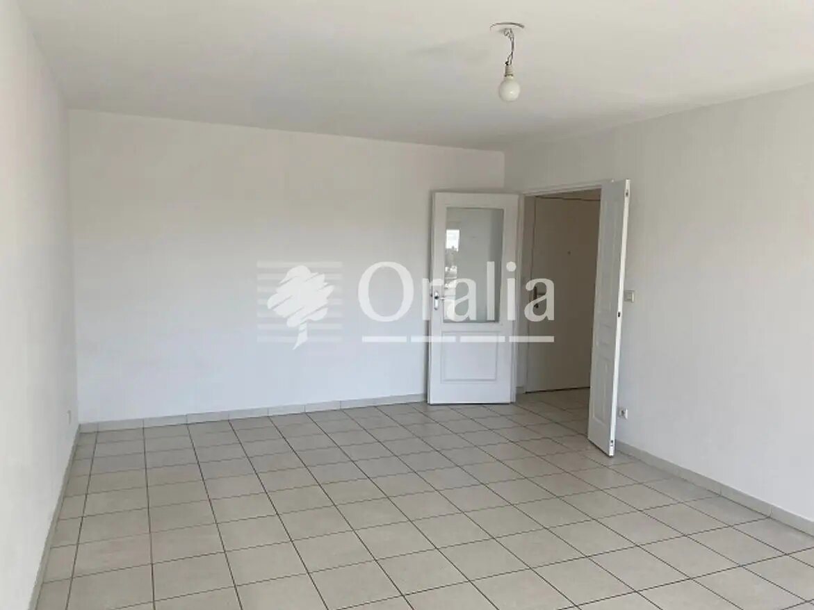 Appartement à louer, 50m², Montpellier