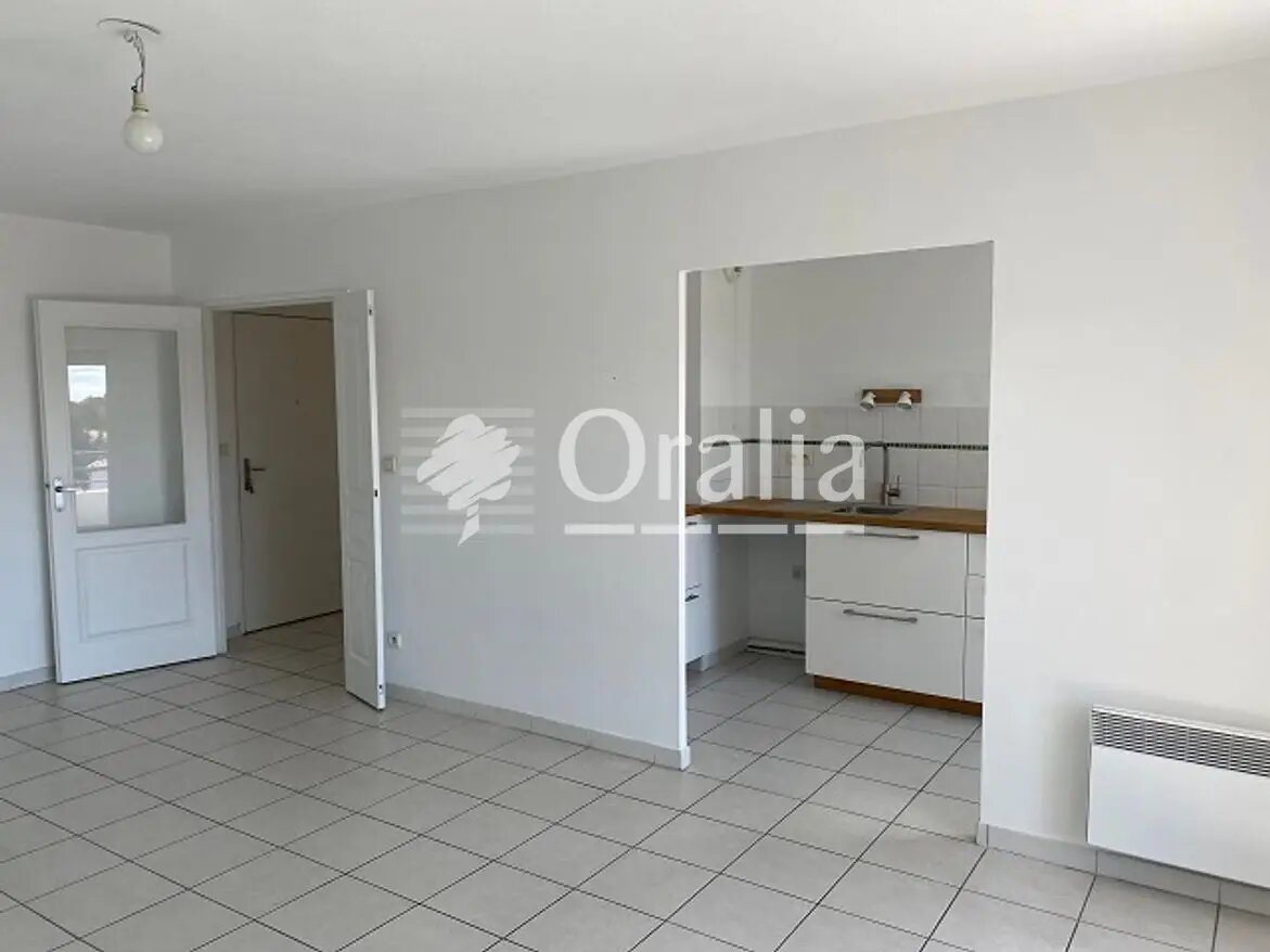 Appartement à louer, 50m², Montpellier