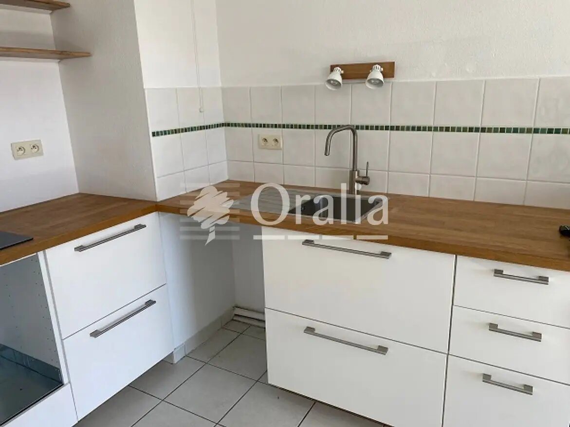 Appartement à louer, 50m², Montpellier