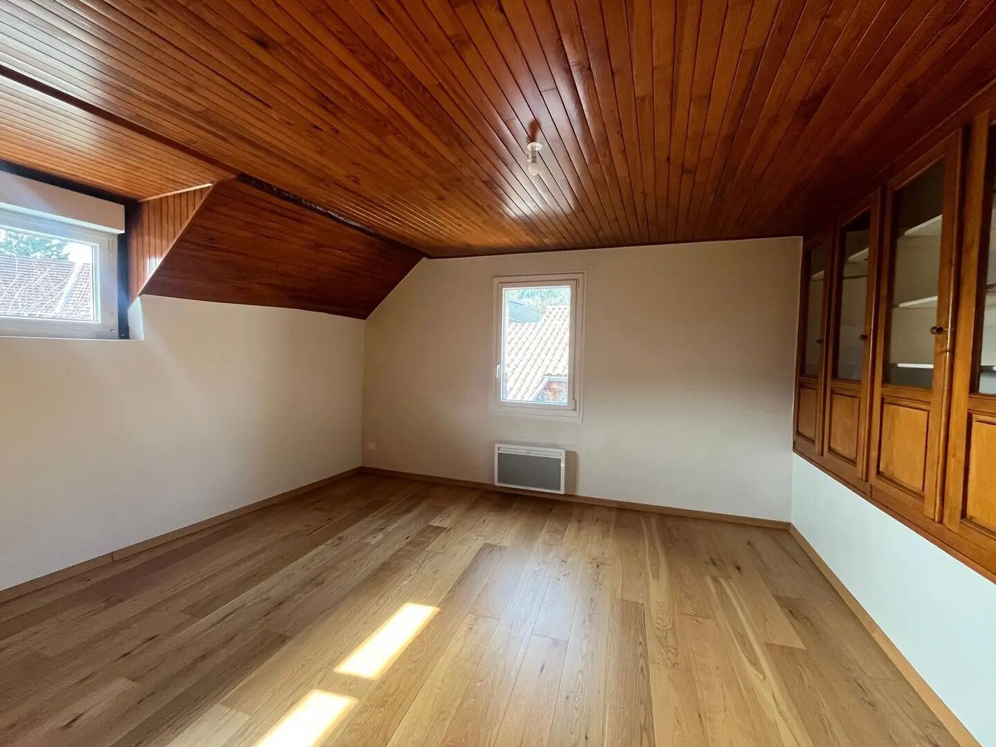 Maison à vendre, 100m², Vaulnaveys-le-Haut