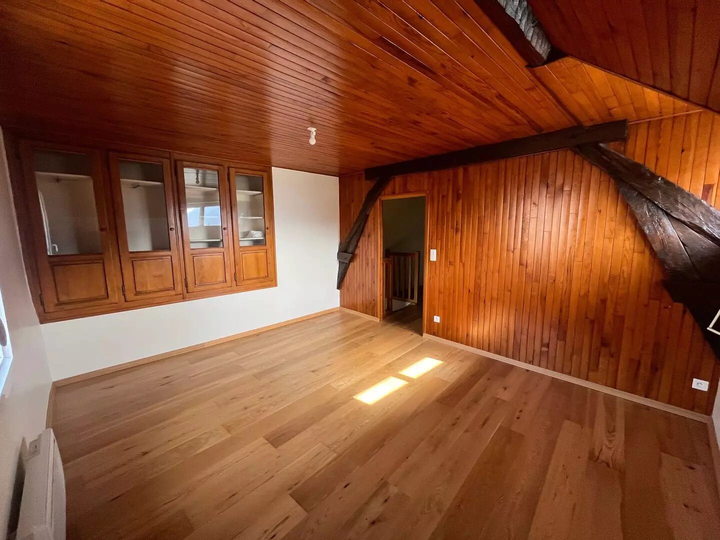 Maison à vendre, 100m², Vaulnaveys-le-Haut