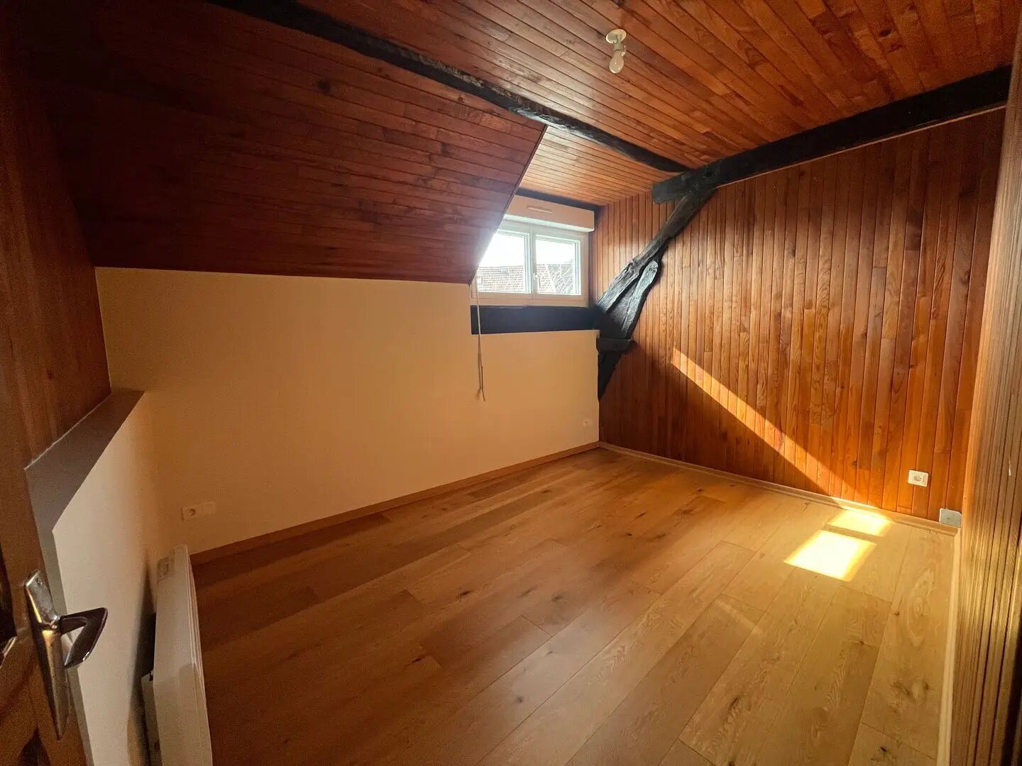 Maison à vendre, 100m², Vaulnaveys-le-Haut