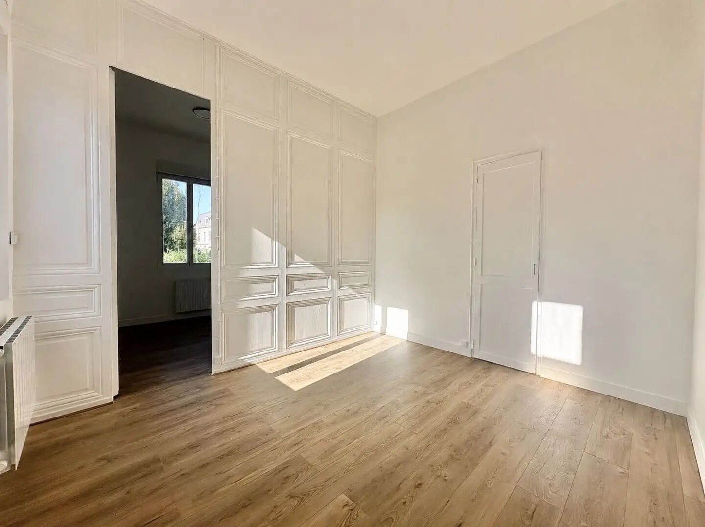Appartement à louer, 33m², Rouen
