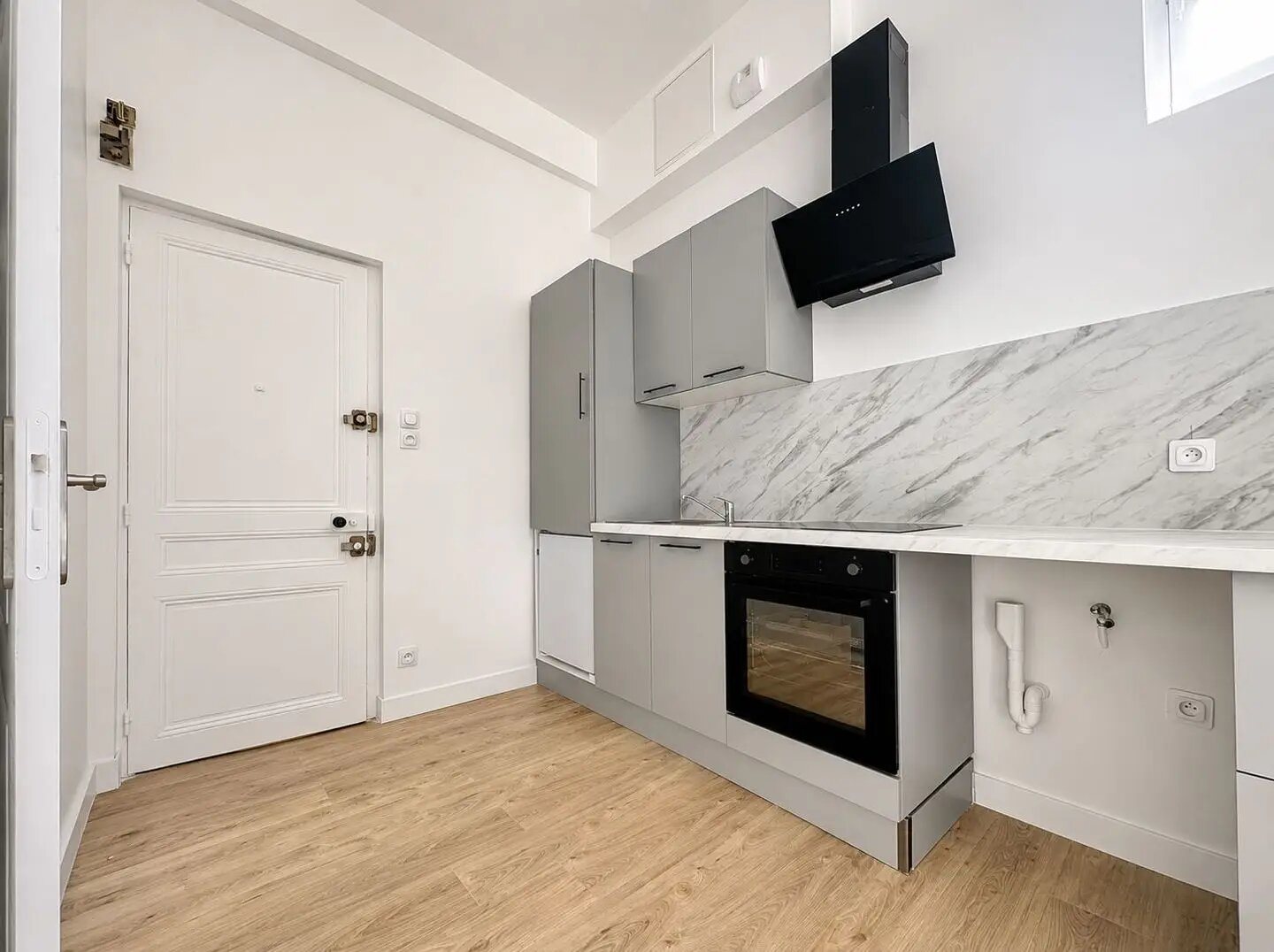 Appartement à louer, 33m², Rouen