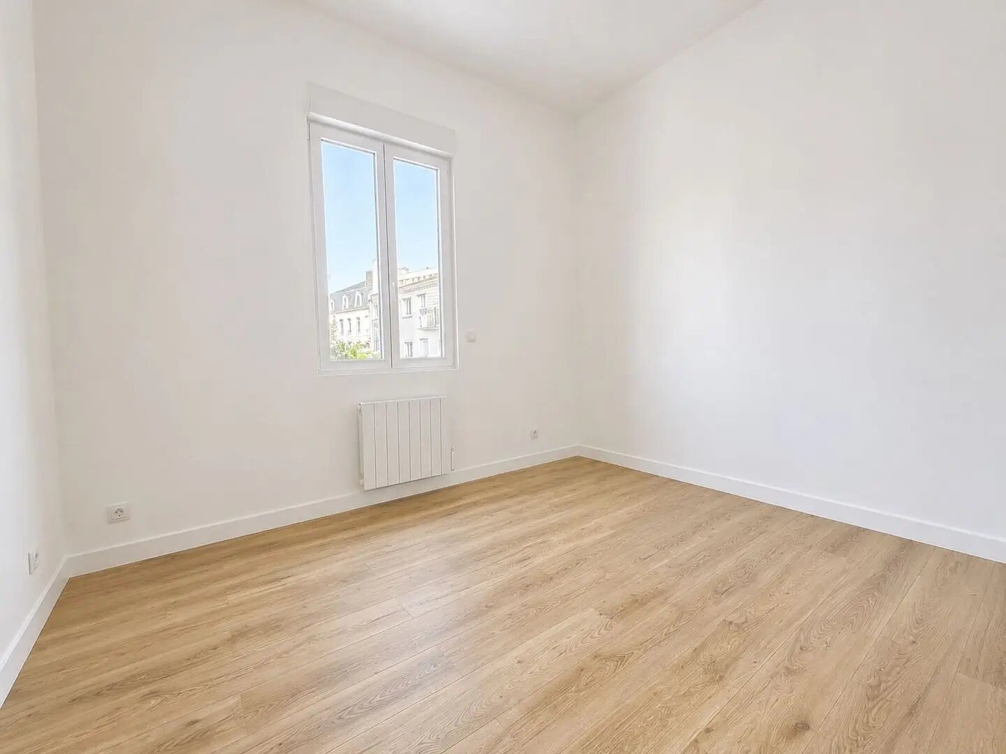Appartement à louer, 33m², Rouen