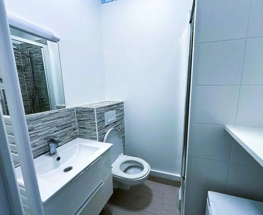 Appartement à louer, 32m², Courbevoie