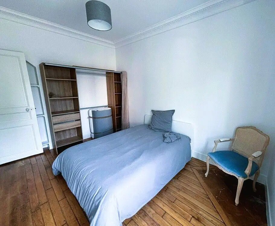 Appartement à louer, 32m², Courbevoie