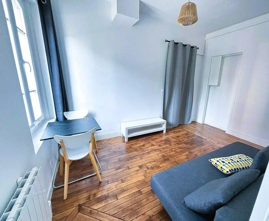 Appartement à louer, 32m², Courbevoie