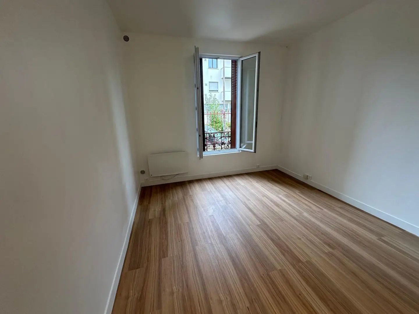 Appartement à louer, 25m², Montreuil
