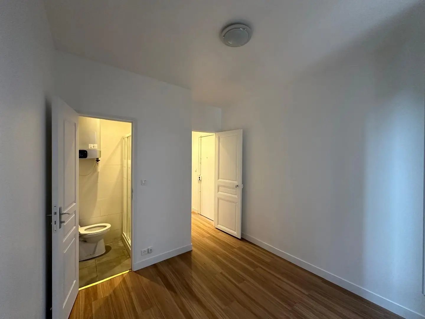 Appartement à louer, 25m², Montreuil