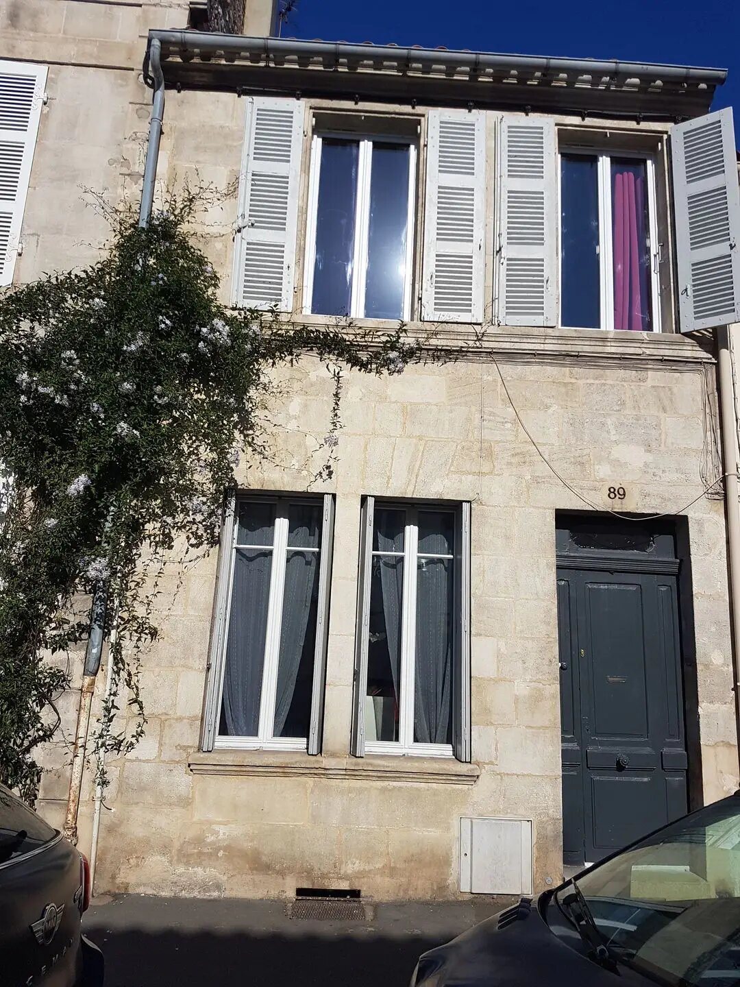 Maison à louer, 98m², Rochefort