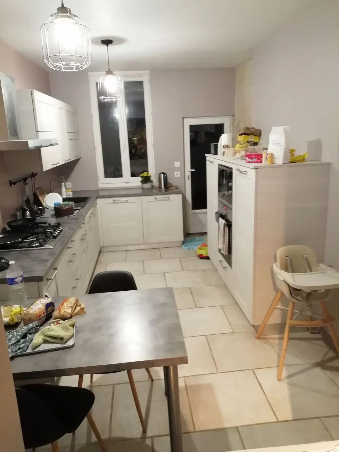 Maison à louer, 98m², Rochefort