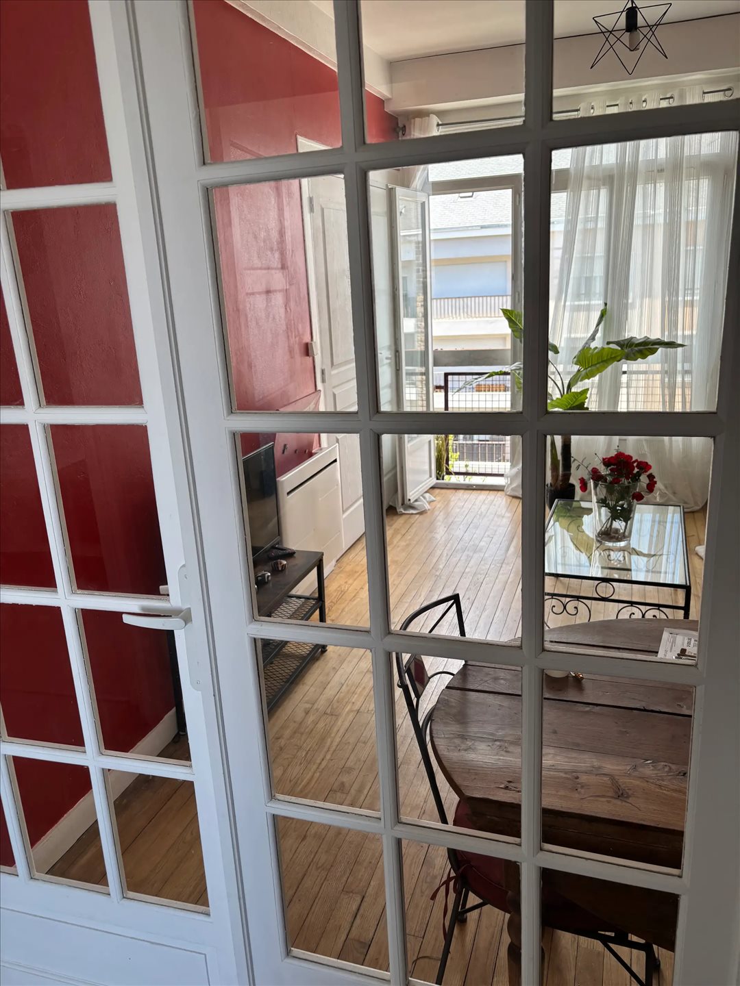 Appartement à louer, 10m², Saint-Nazaire