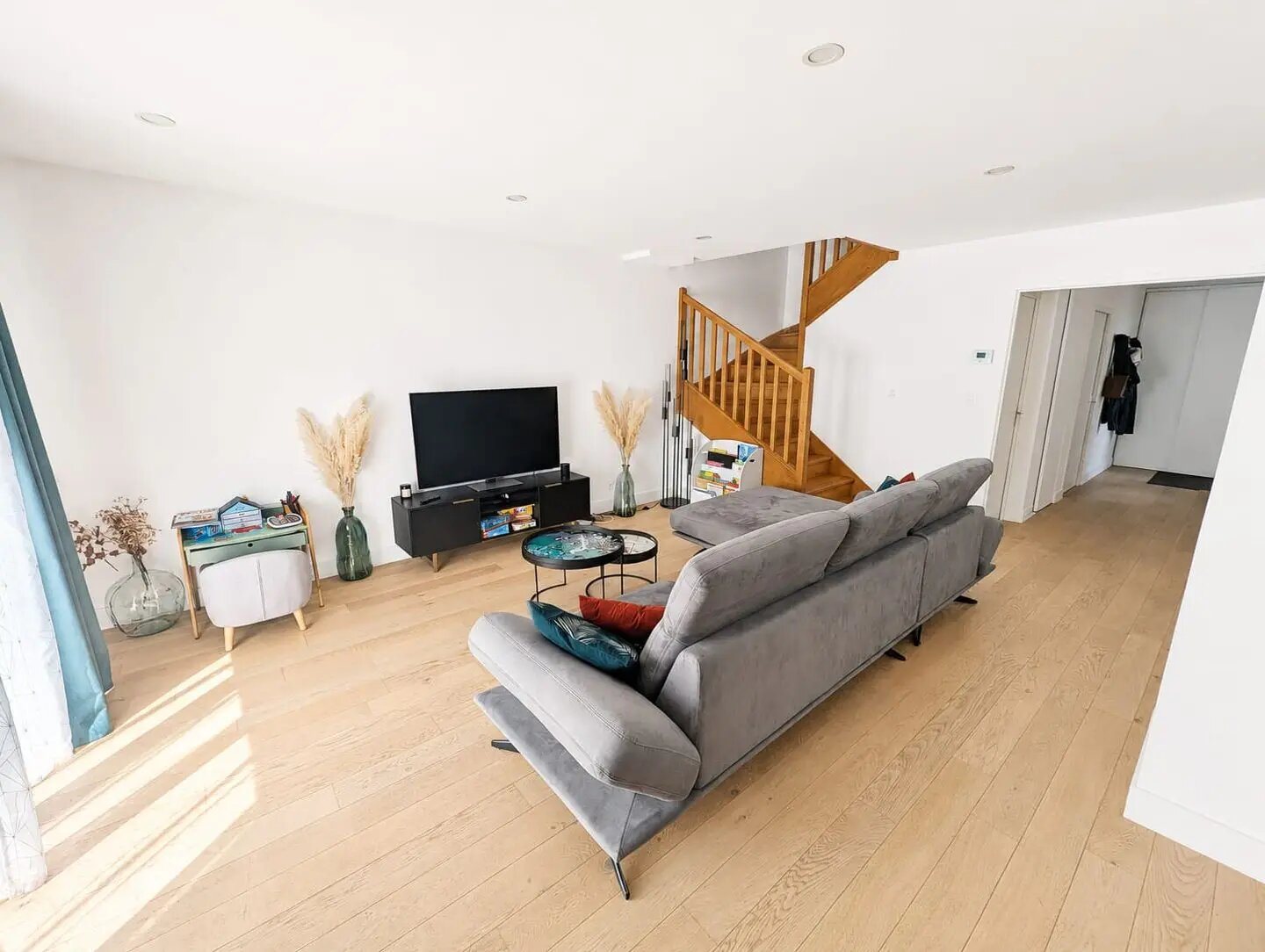 Maison à vendre, 119m², Angers