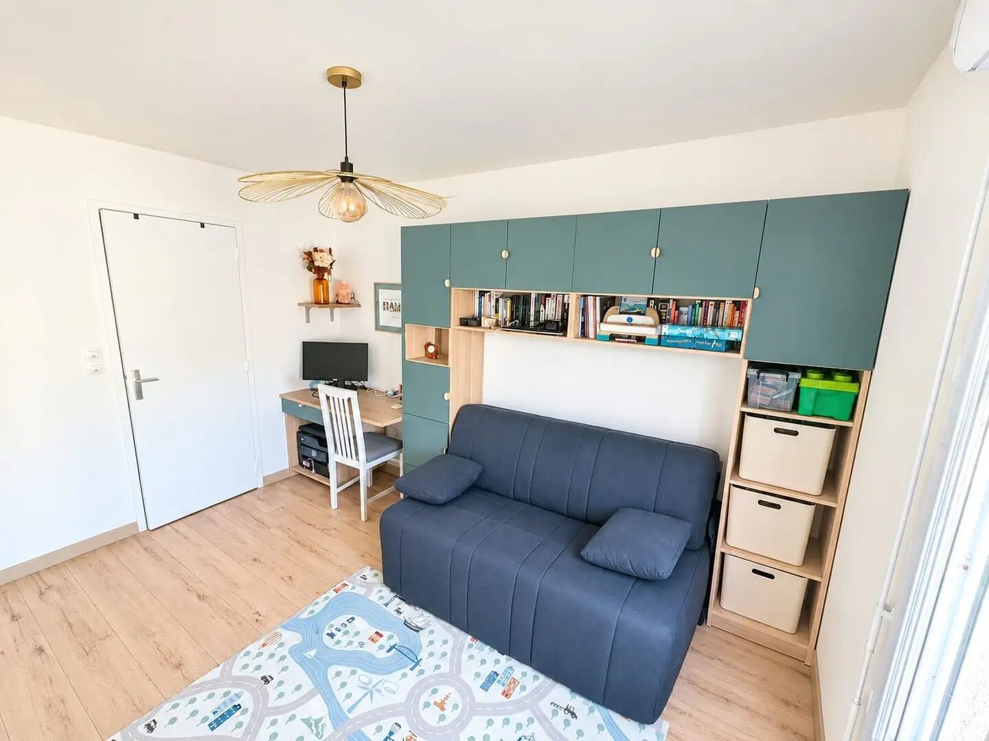 Maison à vendre, 119m², Angers