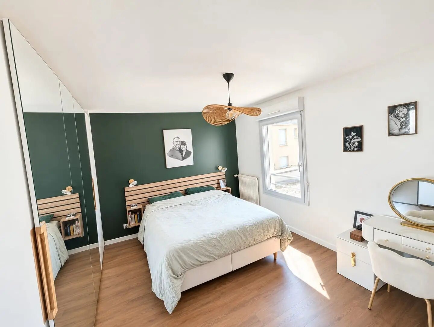 Maison à vendre, 119m², Angers