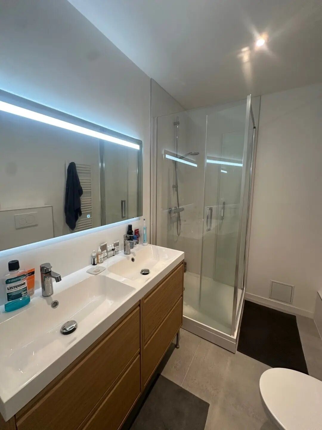 Appartement à louer, 78m², Nancy