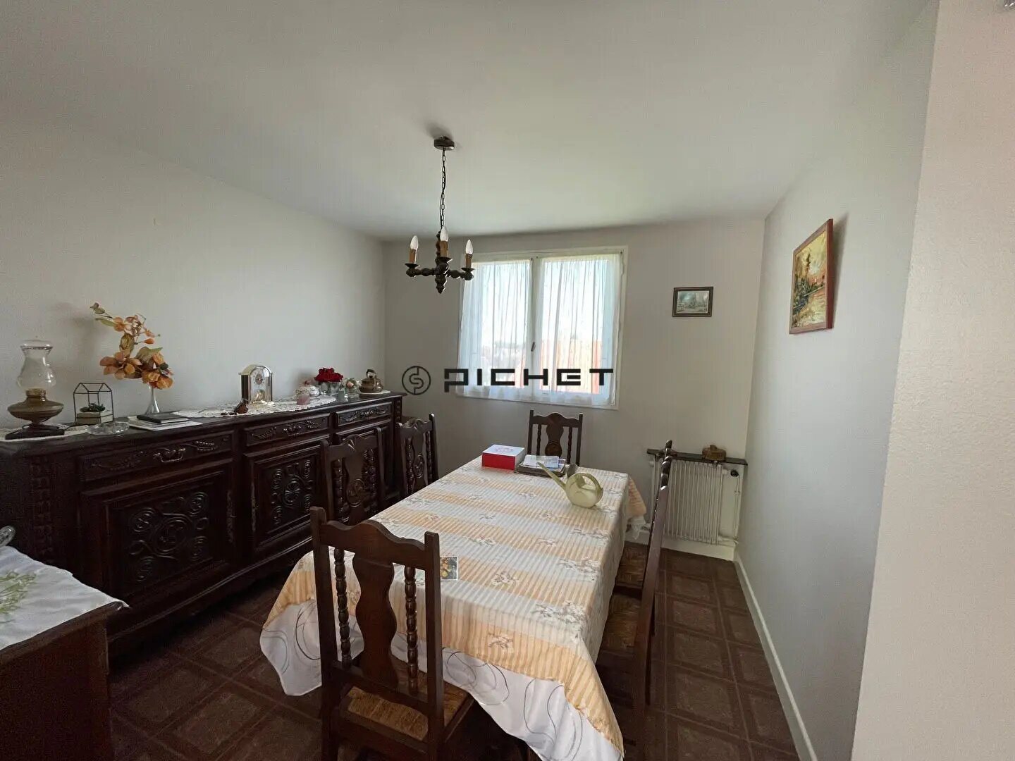 Appartement à vendre, 70m², Pau