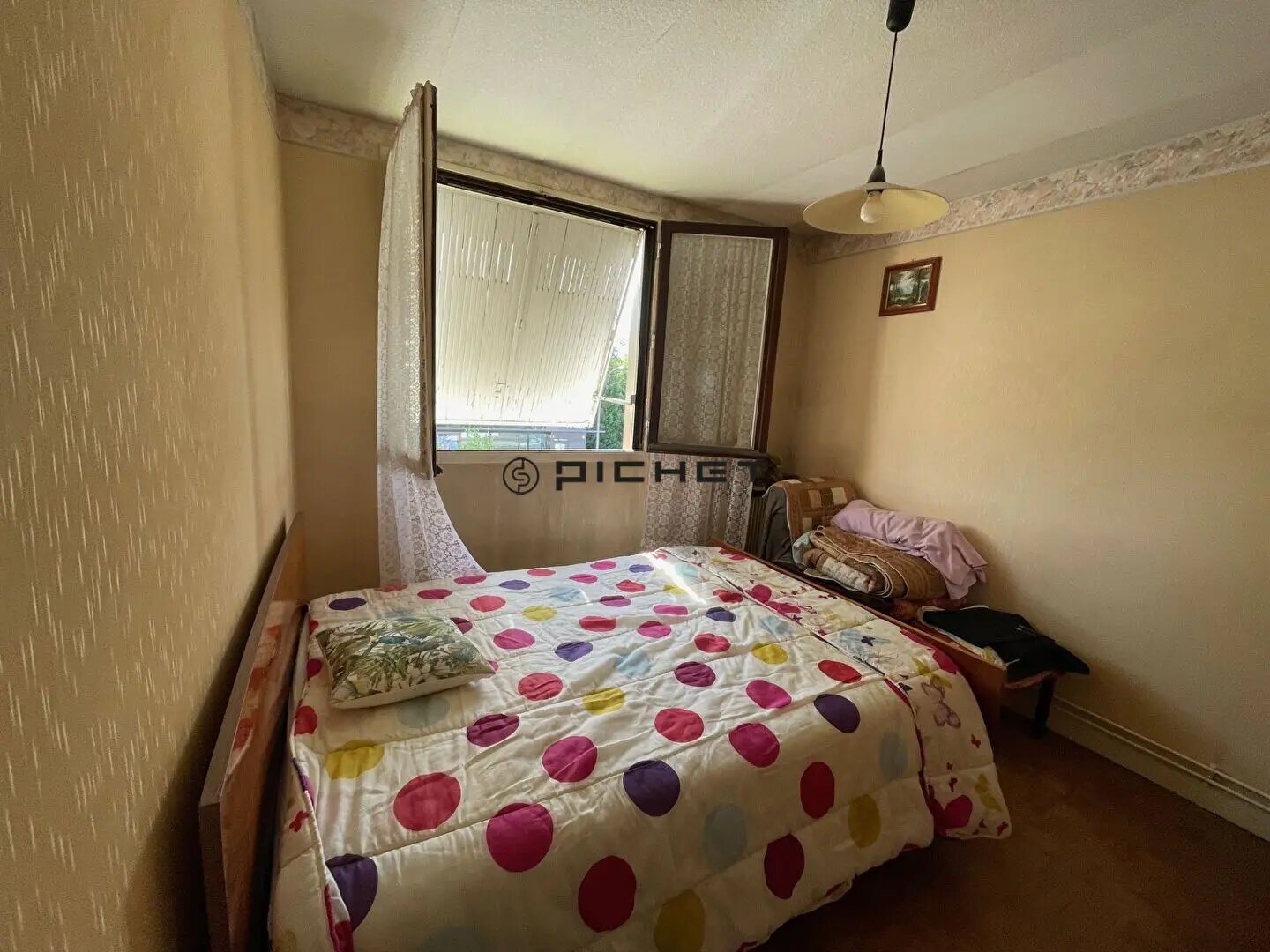 Appartement à vendre, 70m², Pau