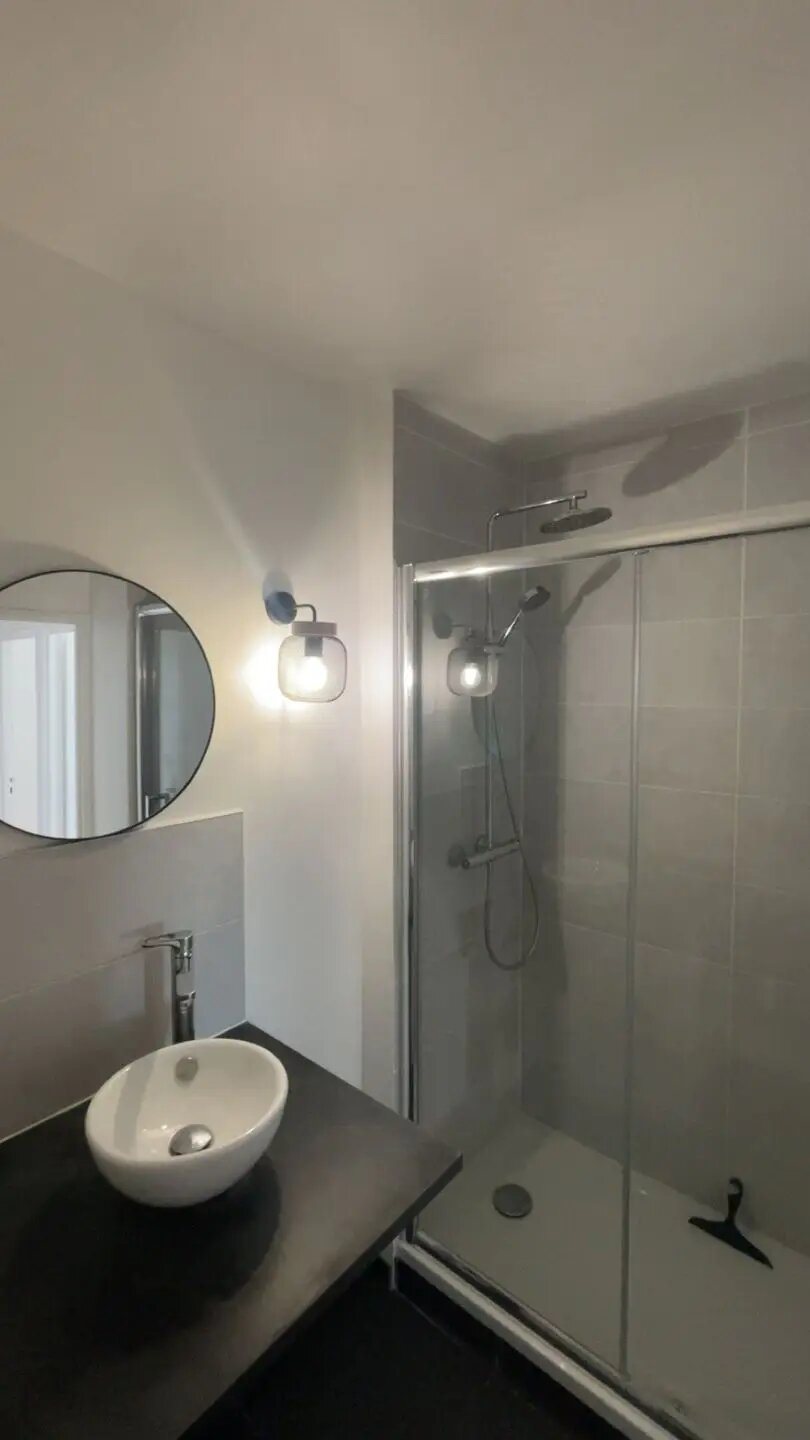 Appartement à vendre, 65m², Hérouville-Saint-Clair