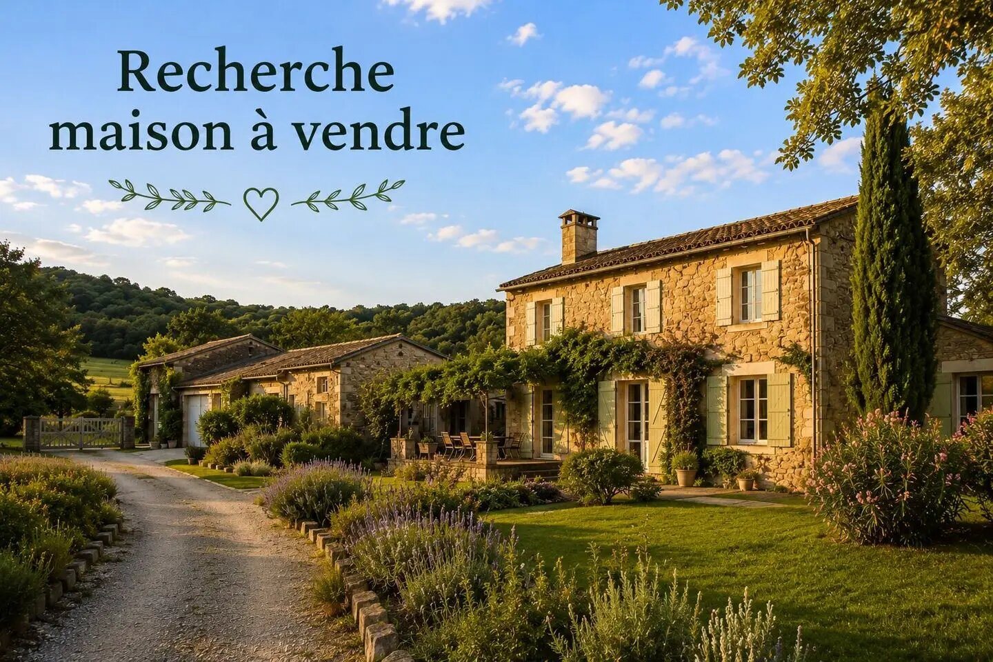 Maison à vendre, 200m², Baillargues