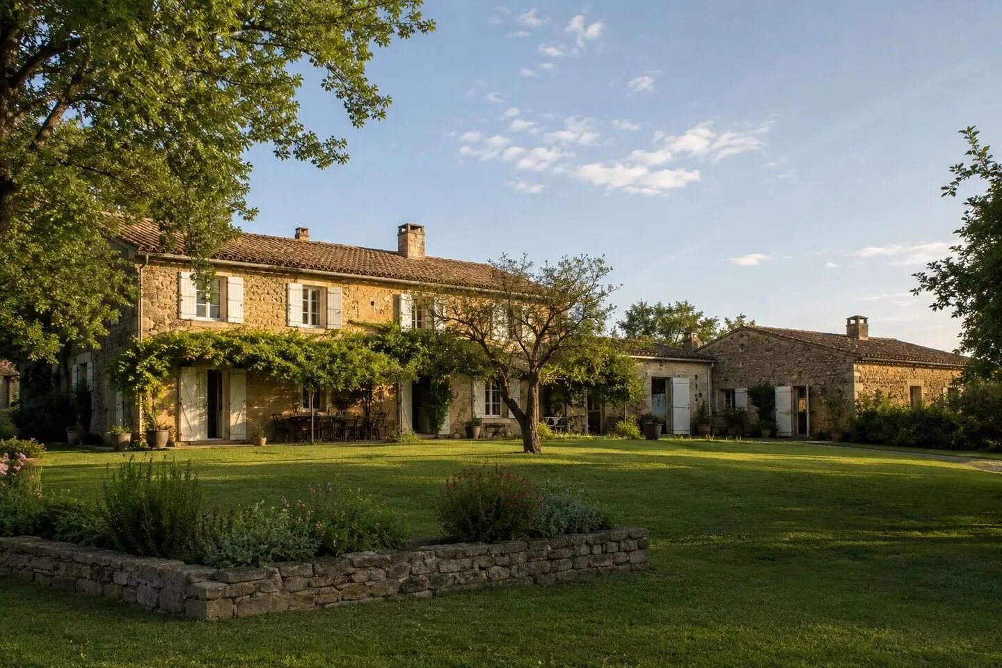Maison à vendre, 200m², Baillargues