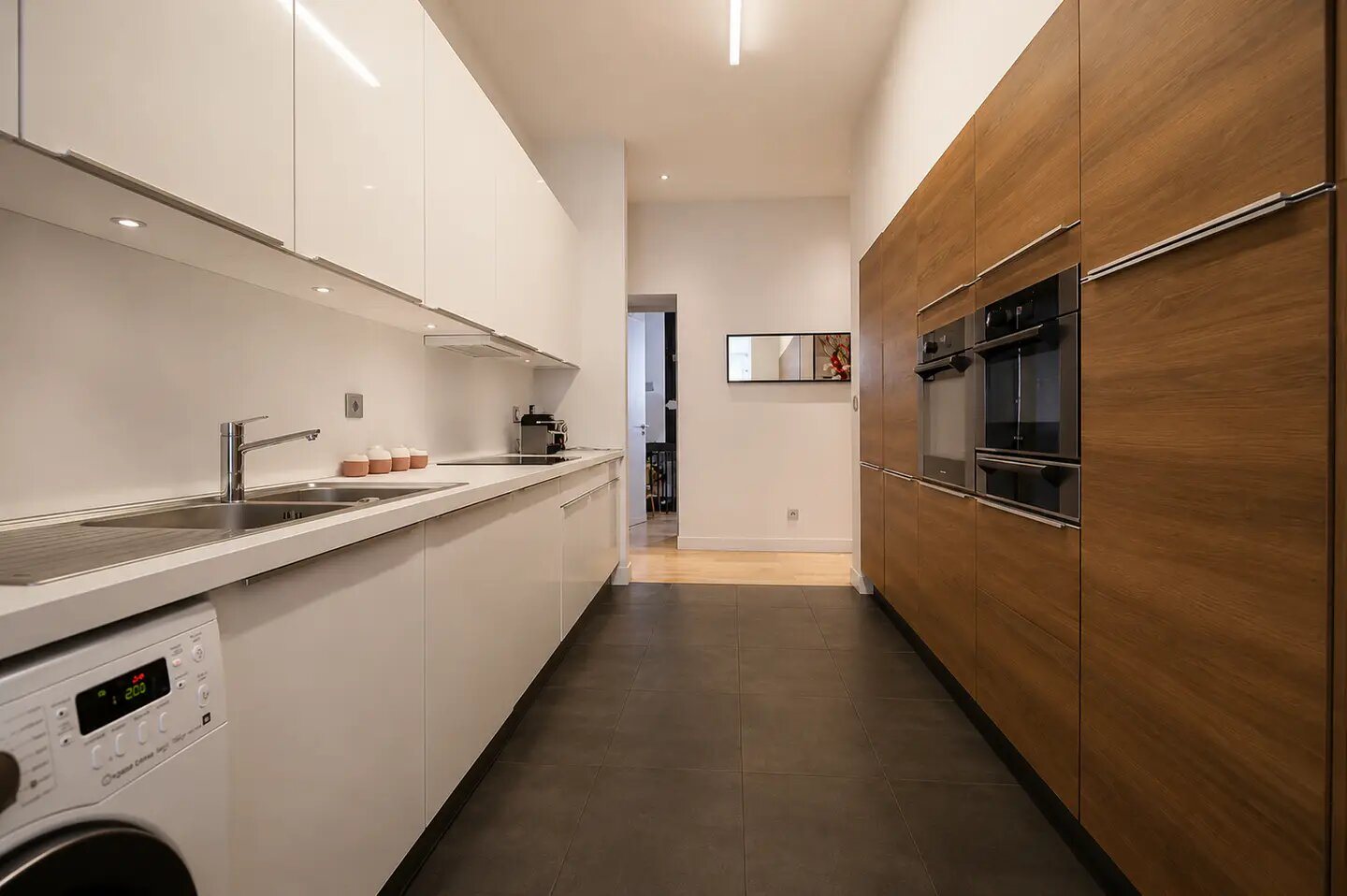 Appartement à vendre, 130m², Grenoble