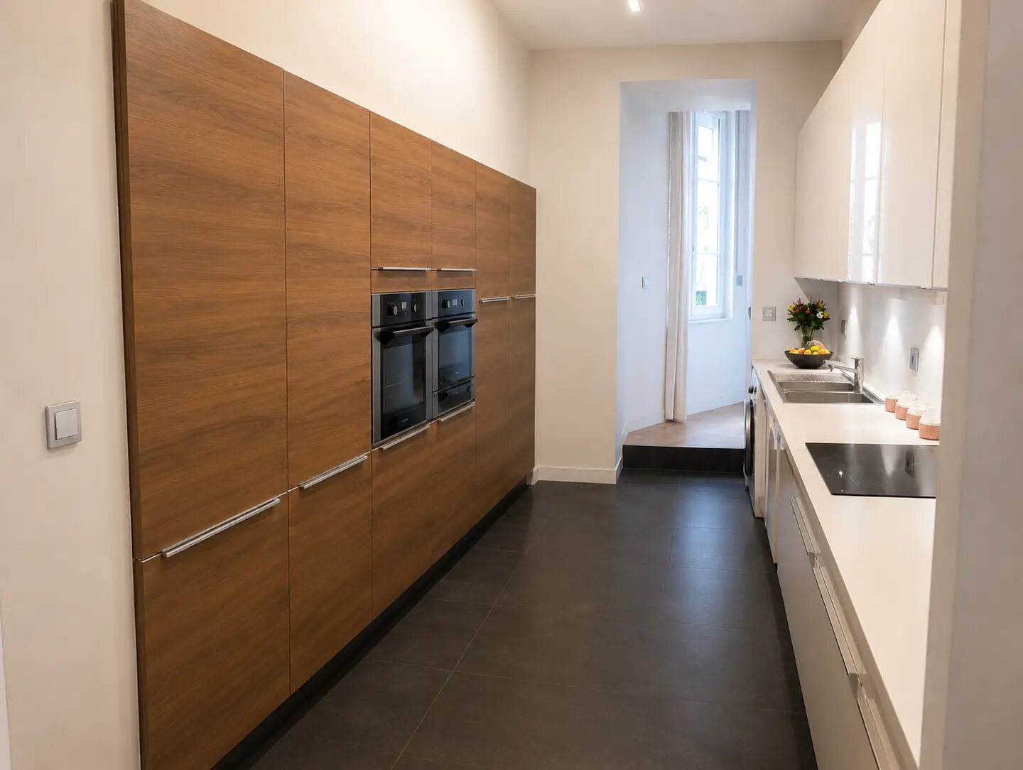 Appartement à vendre, 130m², Grenoble