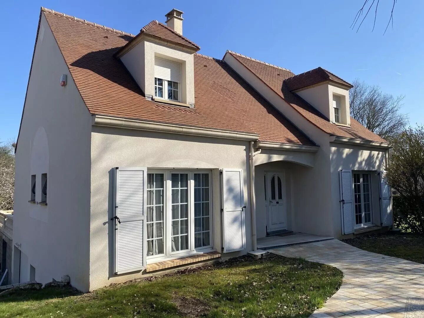 Maison à vendre, 180m², Palaiseau