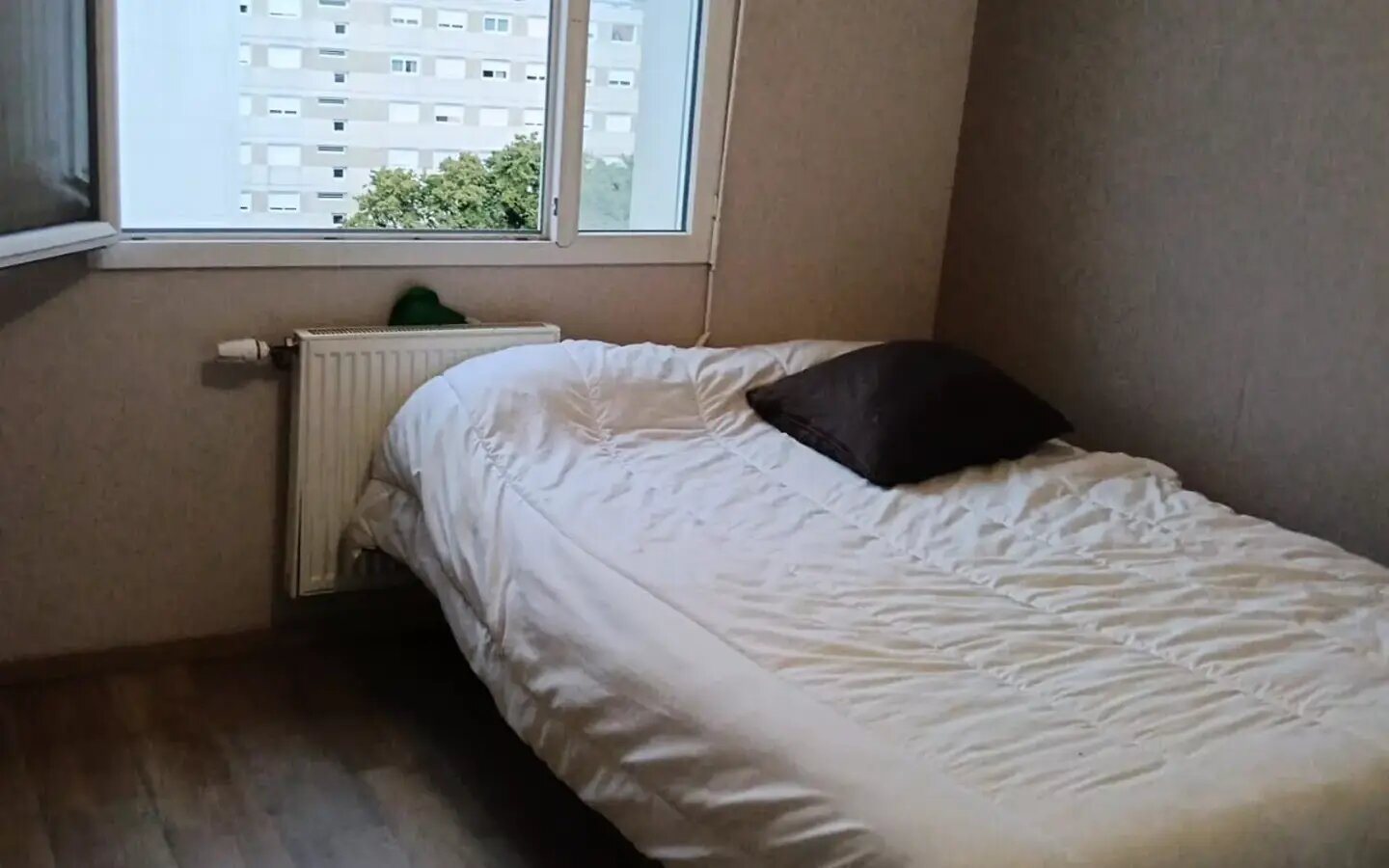 Appartement à louer, 44m², Vénissieux