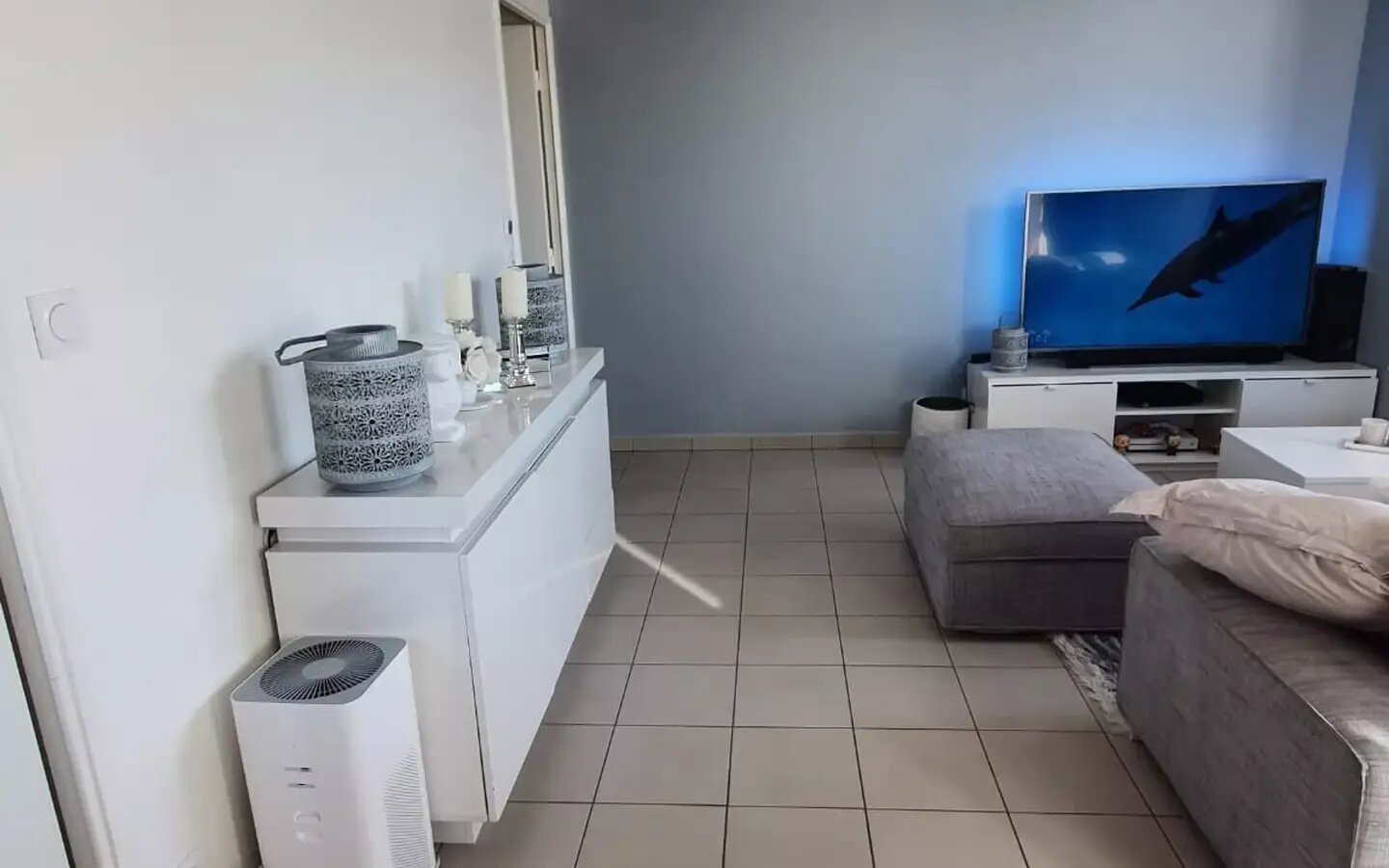 Appartement à louer, 44m², Vénissieux