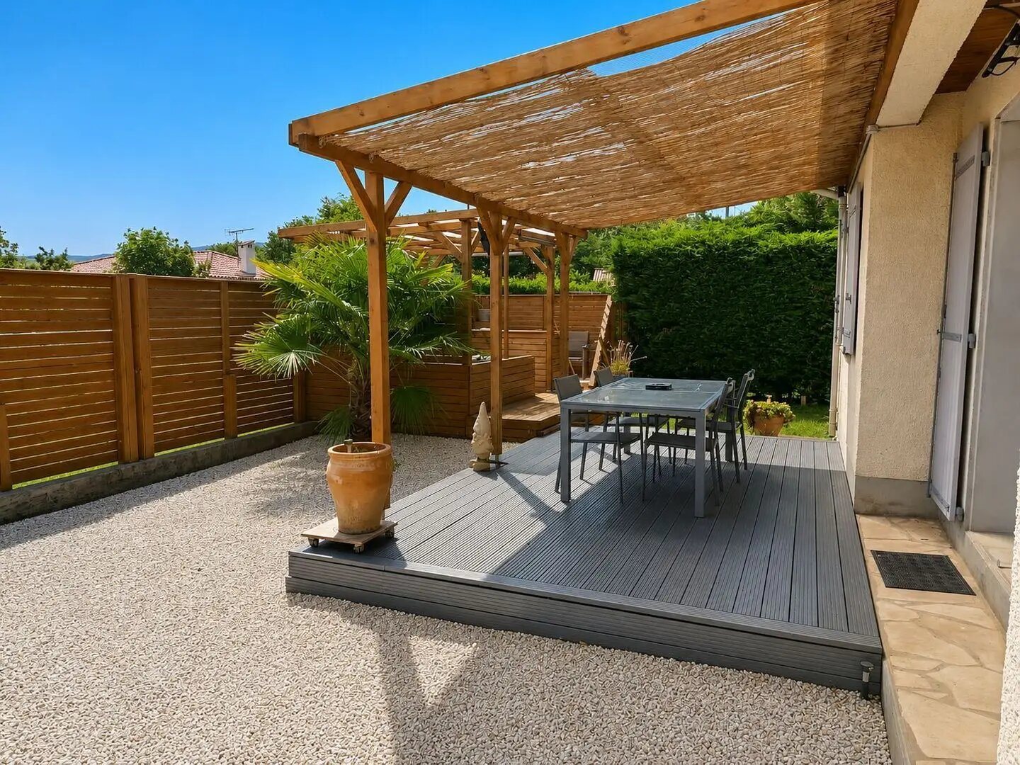 Maison à vendre, 84m², Revel