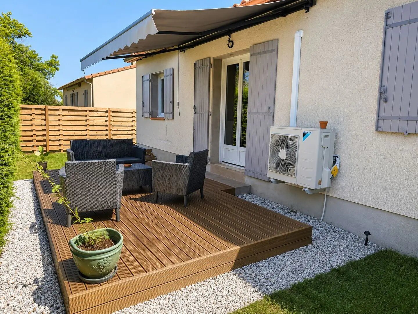 Maison à vendre, 84m², Revel