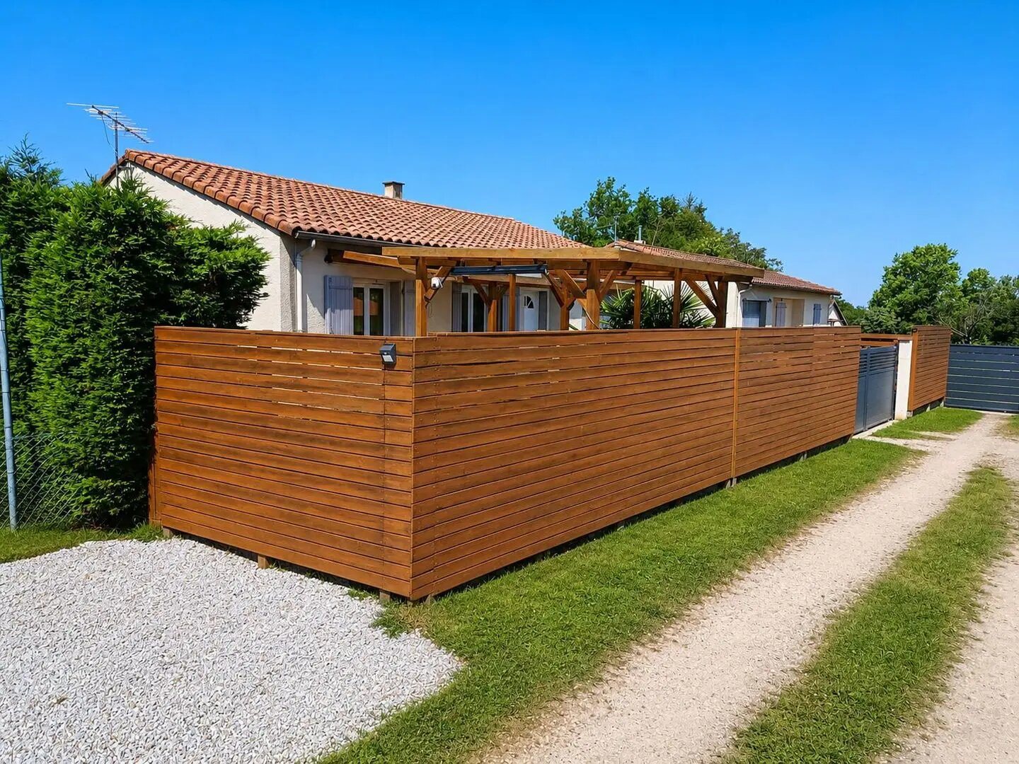 Maison à vendre, 84m², Revel