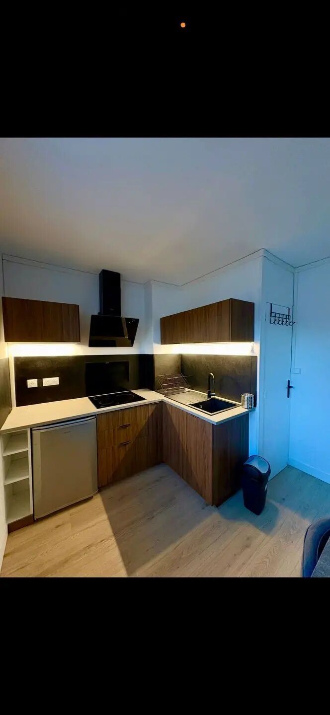 Appartement à louer, 34m², Tours