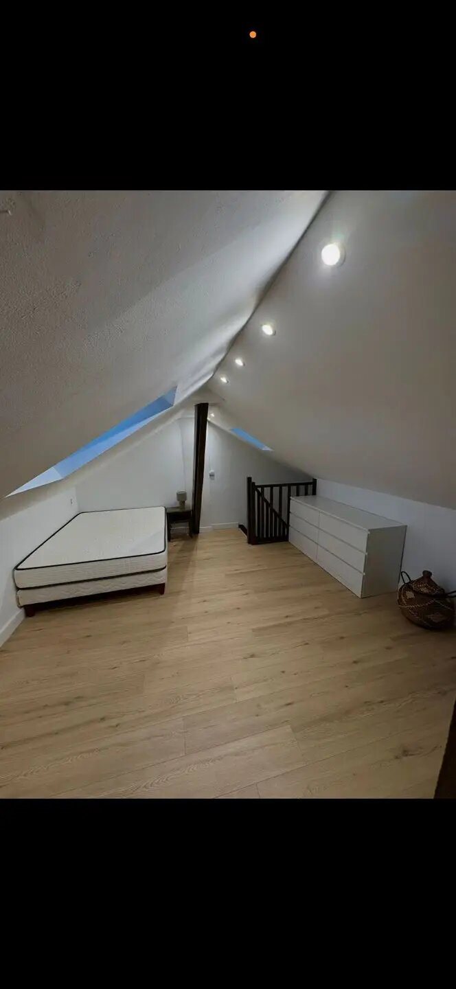 Appartement à louer, 34m², Tours