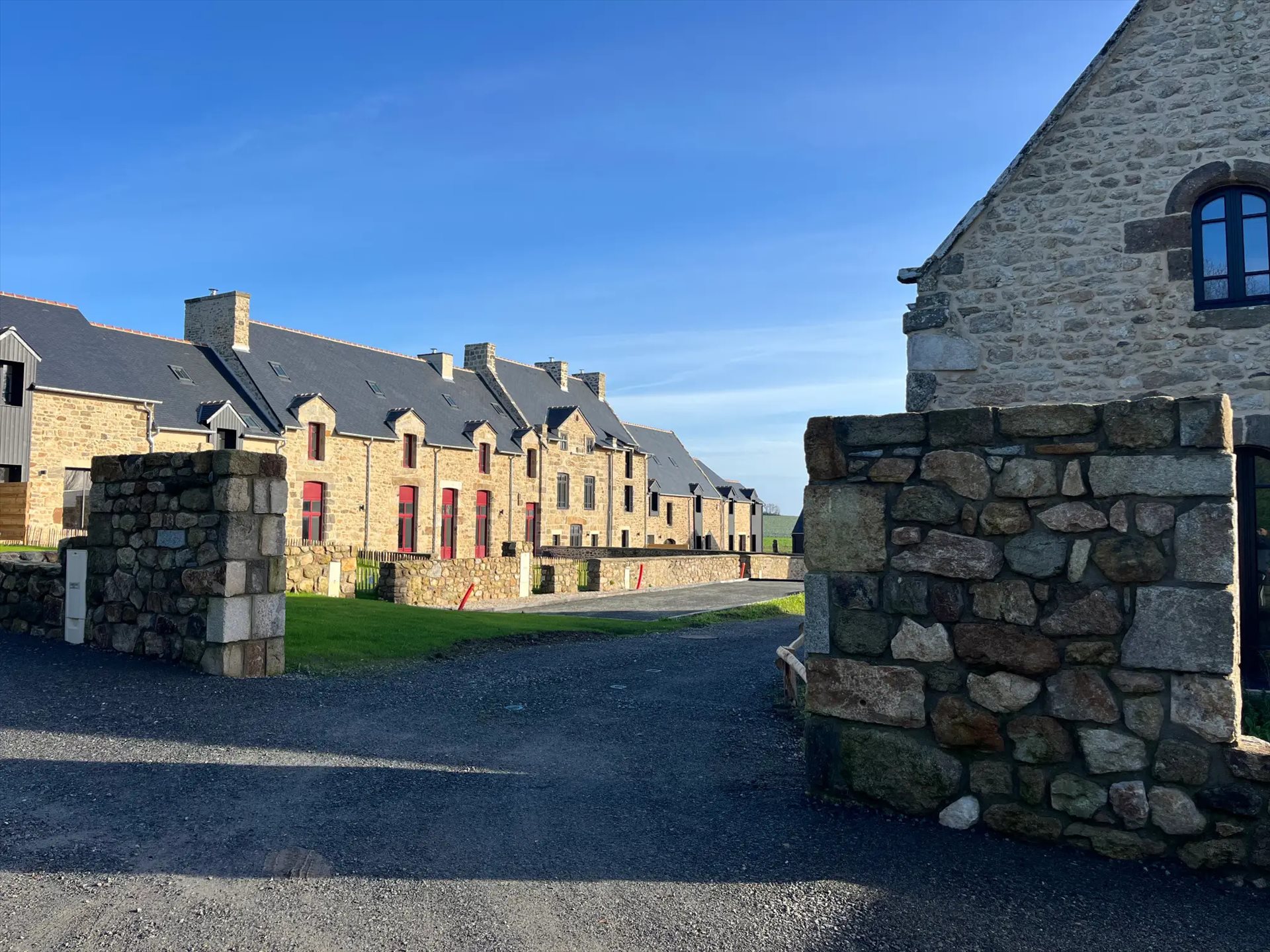 Maison à louer, 60m², Saint-Malo