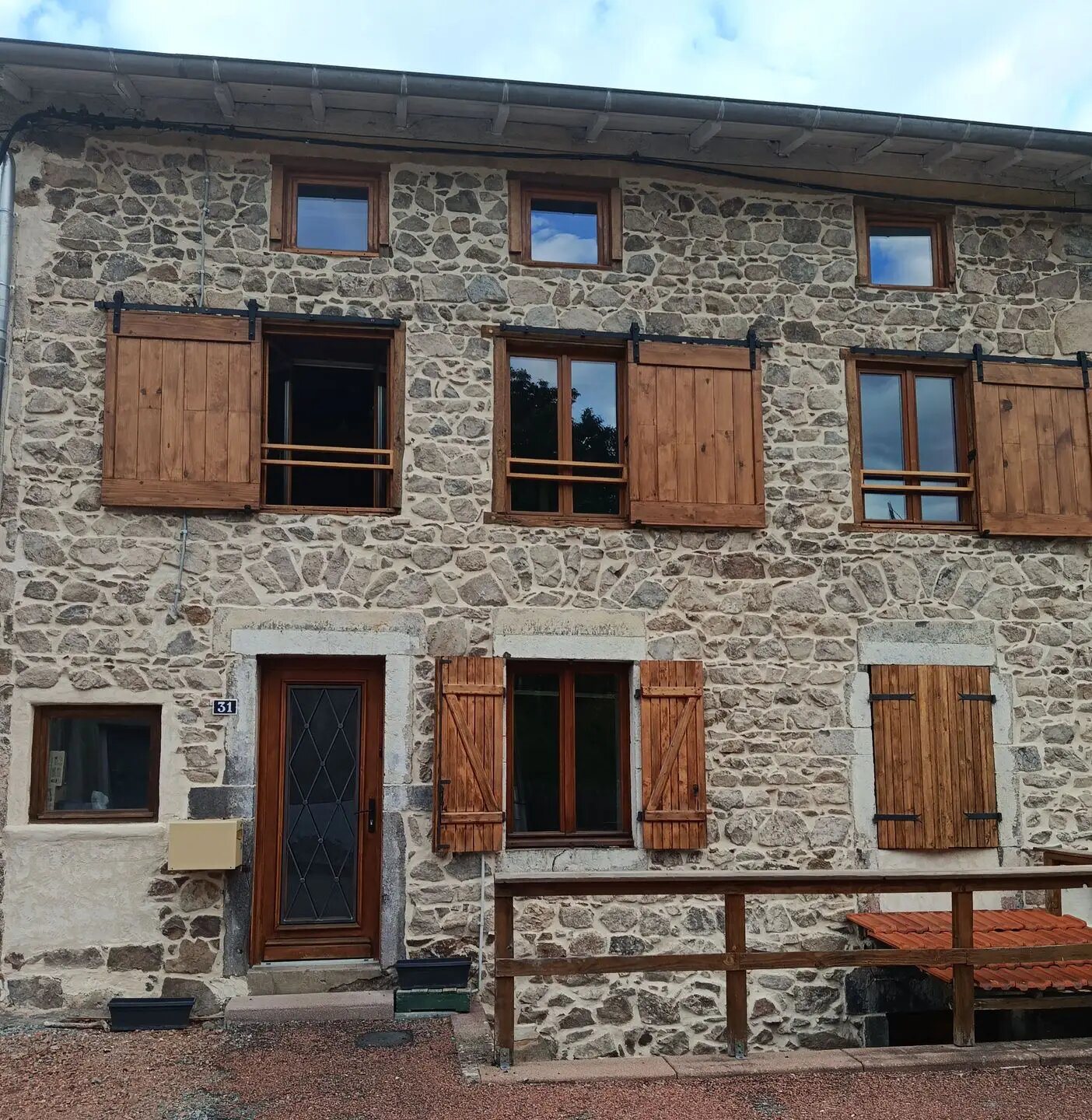 Maison à vendre, 120m², Cherier