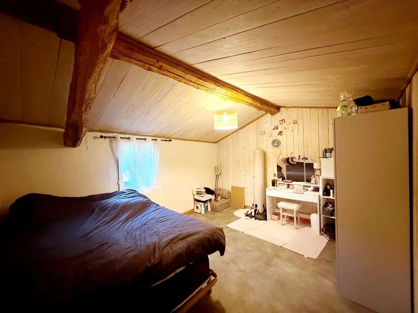 Maison à vendre, 120m², Cherier
