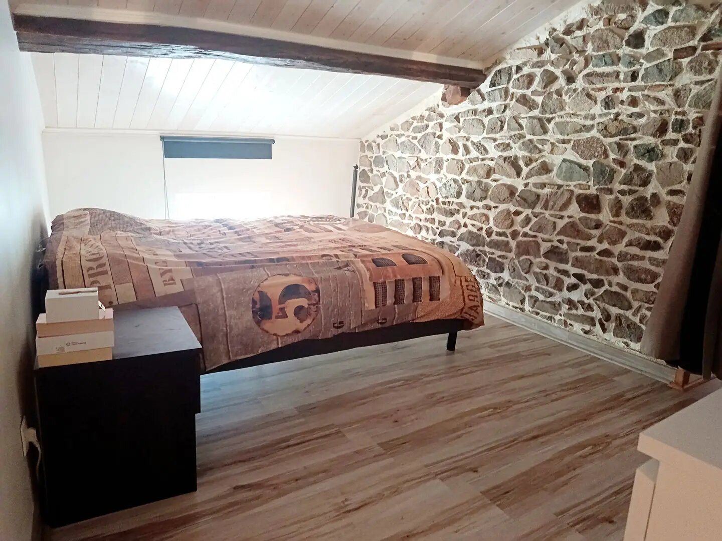 Maison à vendre, 120m², Cherier