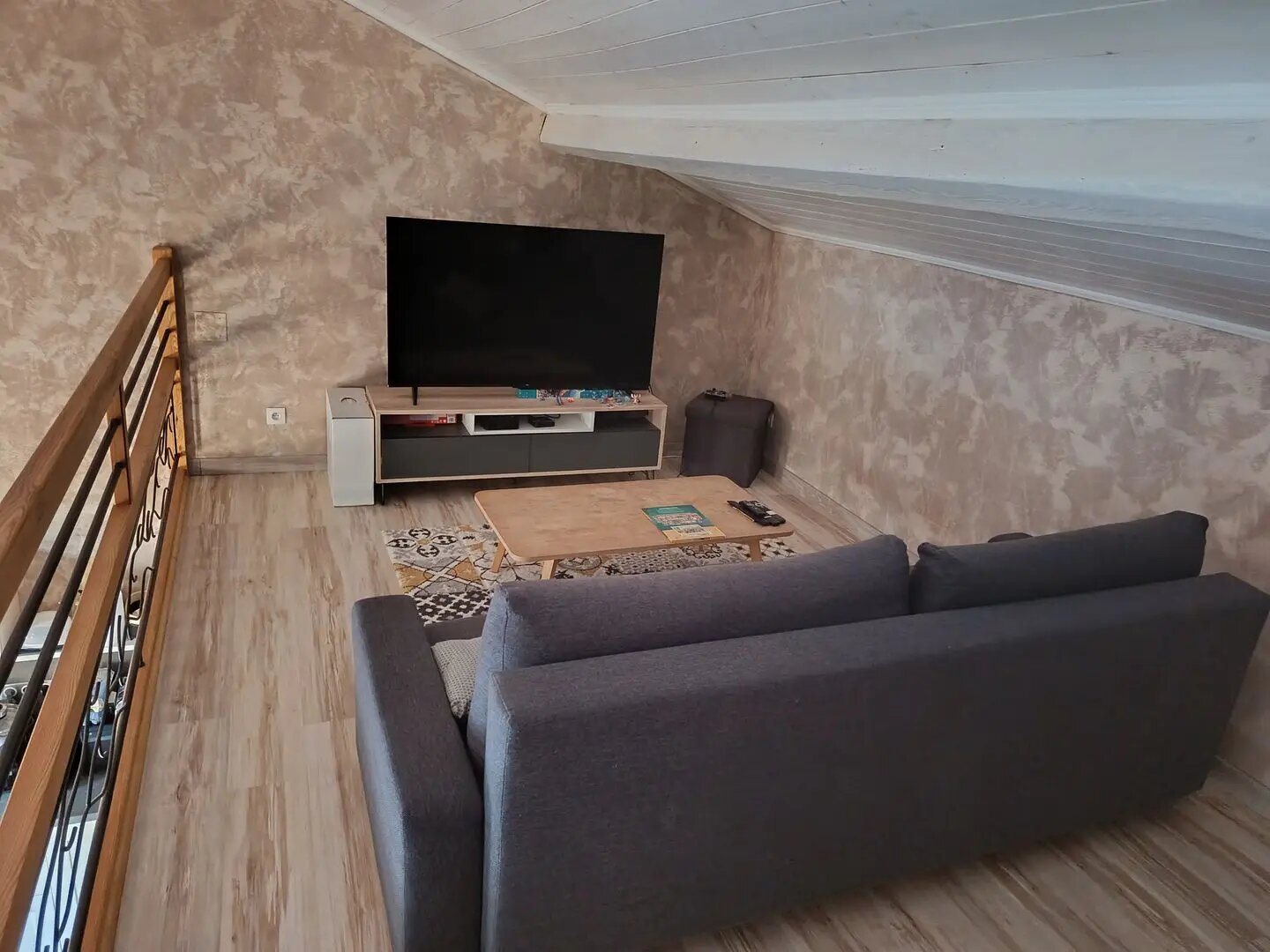 Maison à vendre, 120m², Cherier